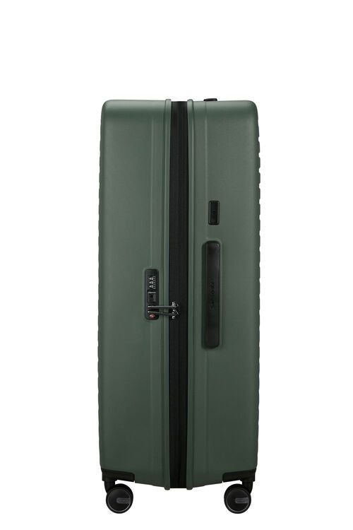 Samsonite - 81cm RestackD Exp spinner - Sage