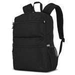 High Sierra - Everclass 24L 15.6in Laptop Backpack - Black