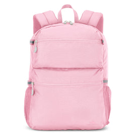 High Sierra - Everclass 24L 15.6in Laptop Backpack - Light Pink
