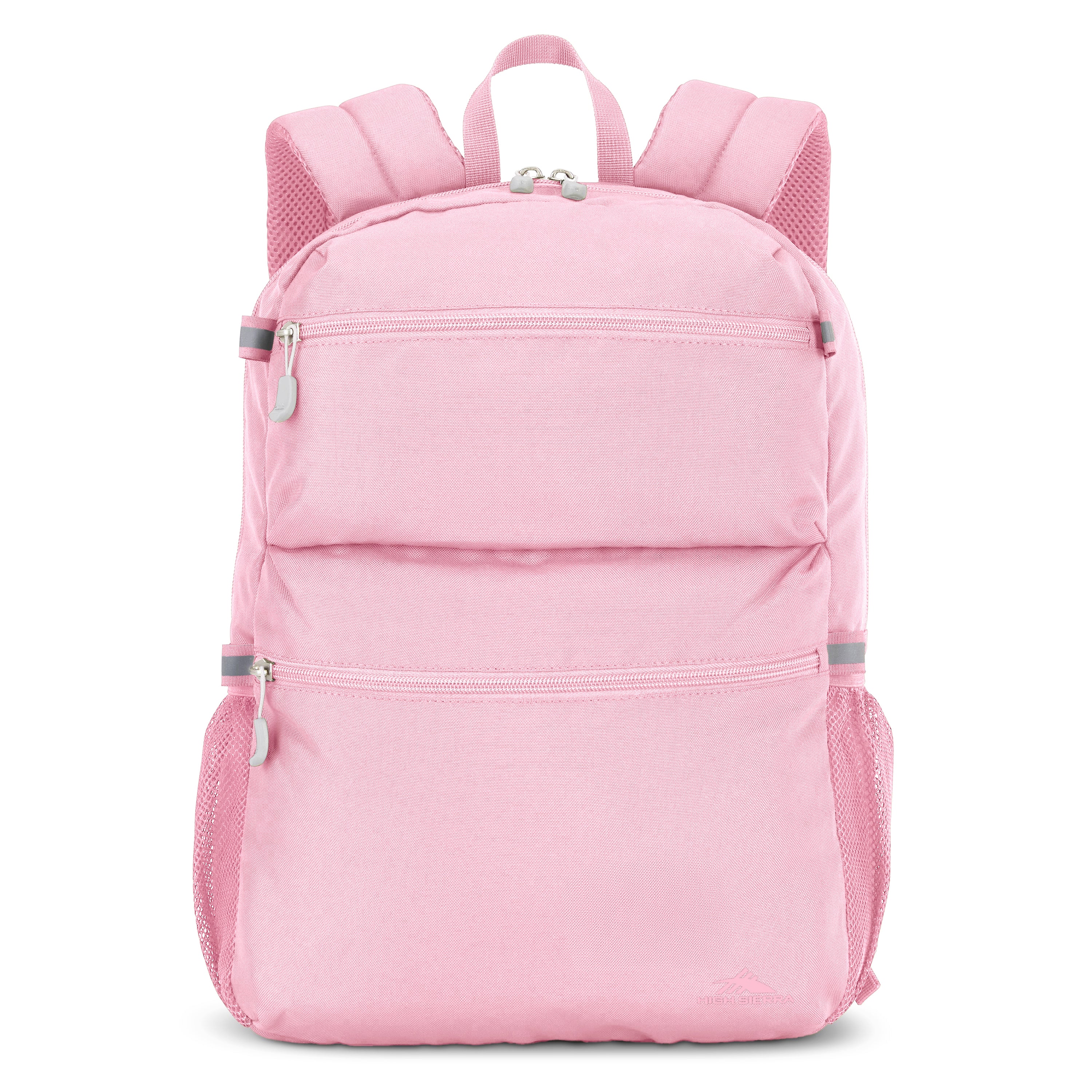 High Sierra - Everclass 24L 15.6in Laptop Backpack - Light Pink