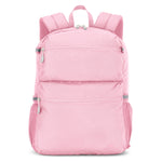 High Sierra - Everclass 24L 15.6in Laptop Backpack - Light Pink