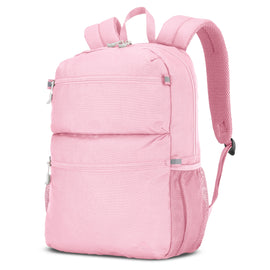 High Sierra - Everclass 24L 15.6in Laptop Backpack - Light Pink - 0