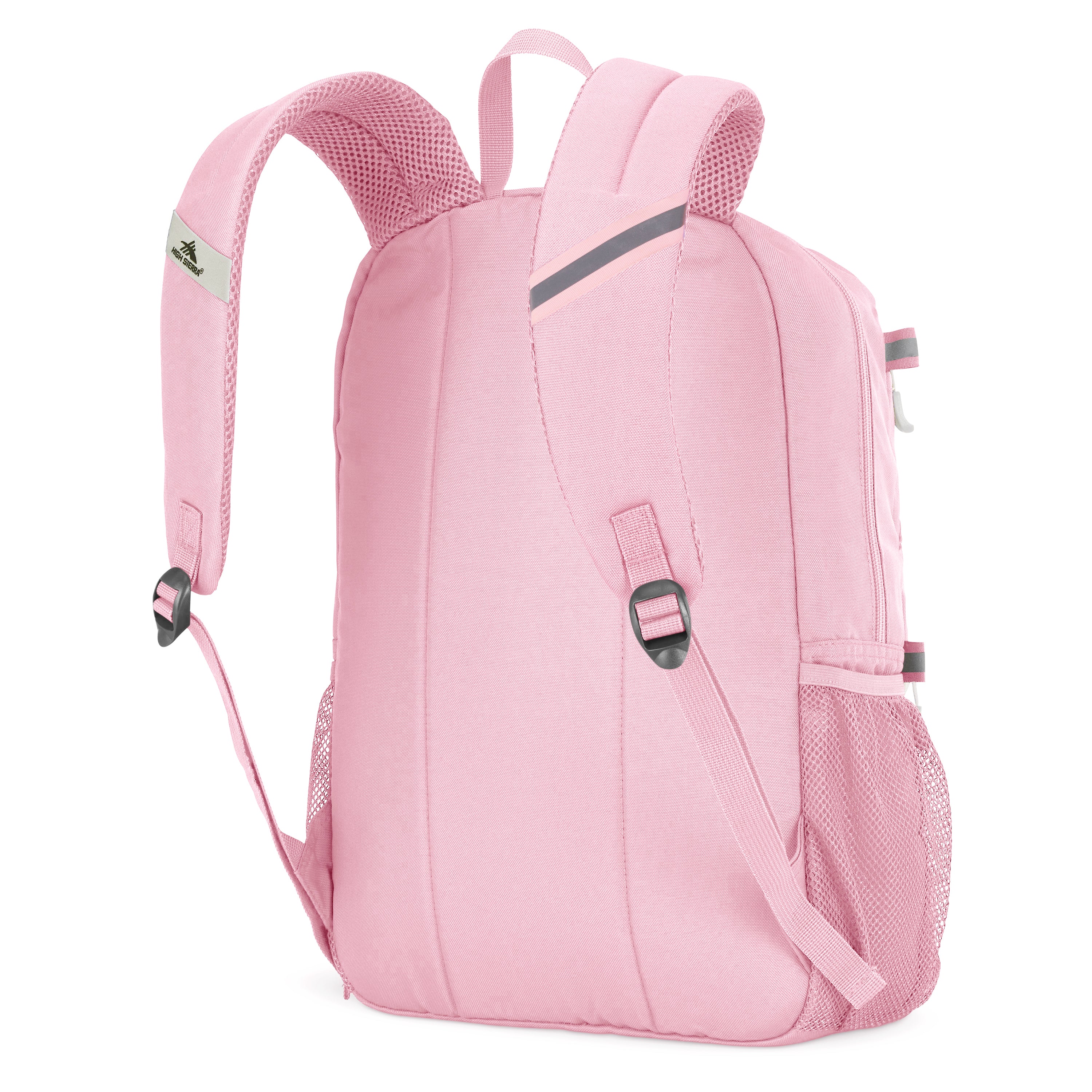 High Sierra - Everclass 24L 15.6in Laptop Backpack - Light Pink