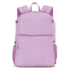 High Sierra - Everclass 24L 15.6in Laptop Backpack - Light Purple