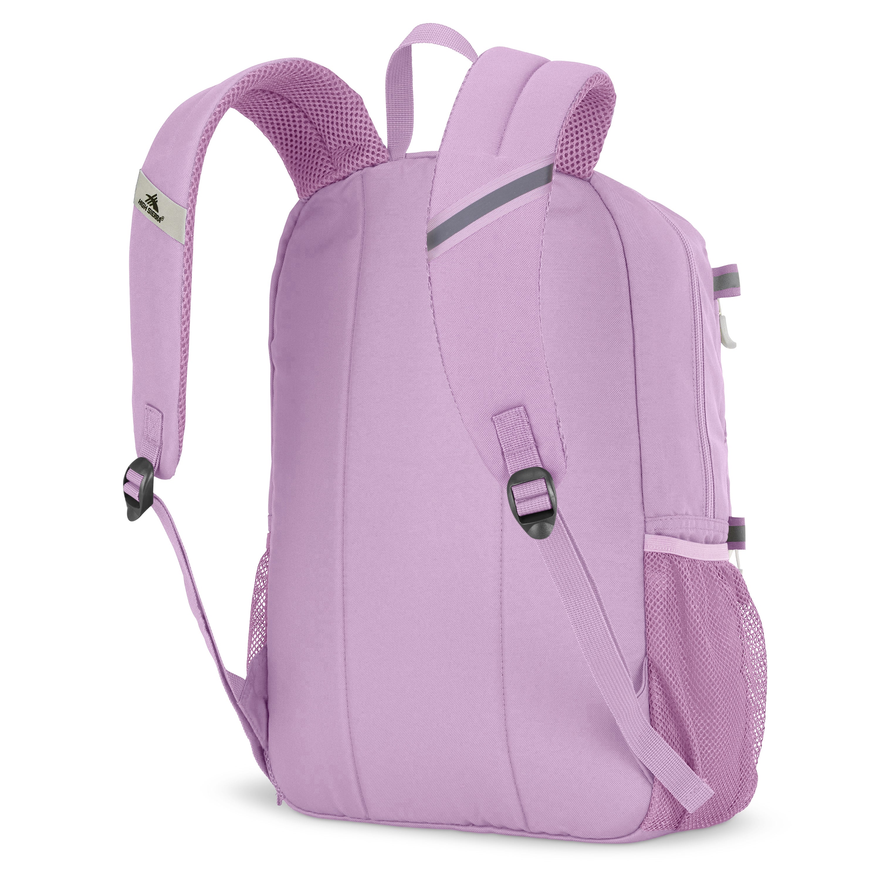 High Sierra - Everclass 24L 15.6in Laptop Backpack - Light Purple