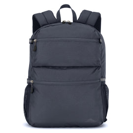 High Sierra - Everclass 24L 15.6in Laptop Backpack - Mercury