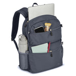 High Sierra - Everclass 24L 15.6in Laptop Backpack - Mercury
