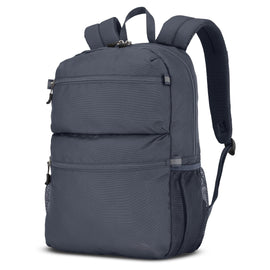 High Sierra - Everclass 24L 15.6in Laptop Backpack - Mercury - 0