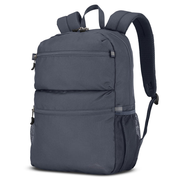 High Sierra - Everclass 24L 15.6in Laptop Backpack - Mercury