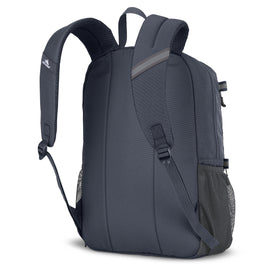 High Sierra - Everclass 24L 15.6in Laptop Backpack - Mercury - 0