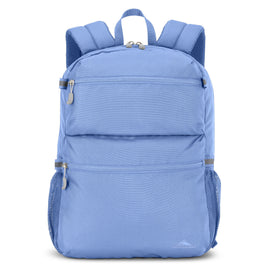 High Sierra - Everclass 24L 15.6in Laptop Backpack - Cornflower Blue
