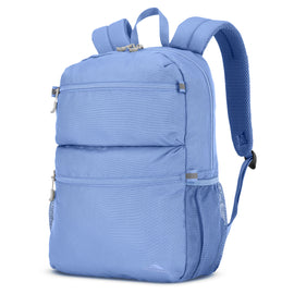 High Sierra - Everclass 24L 15.6in Laptop Backpack - Cornflower Blue - 0