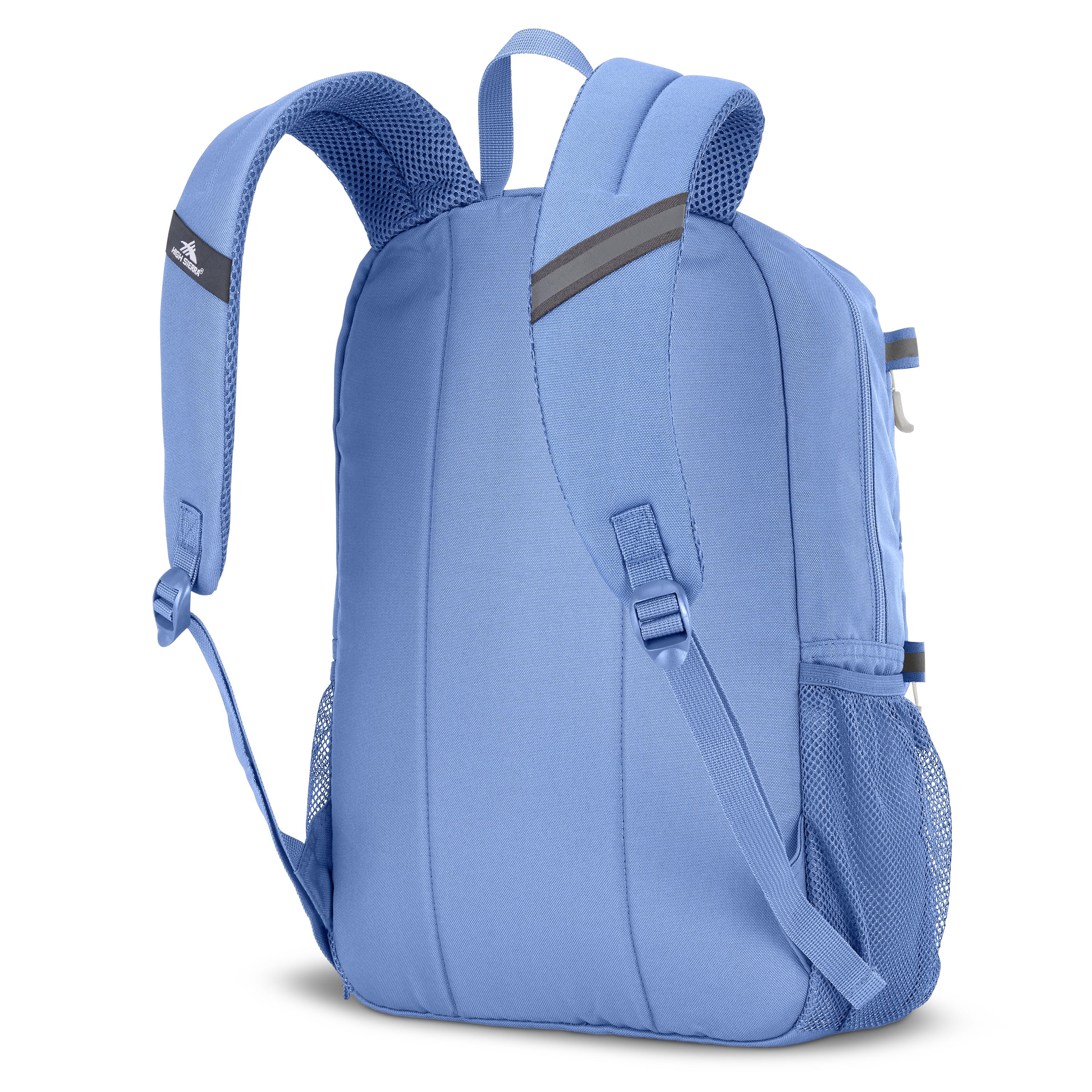 High Sierra - Everclass 24L 15.6in Laptop Backpack - True Navy