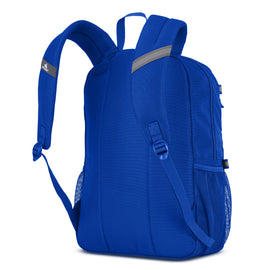 High Sierra - Everclass 24L 15.6in Laptop Backpack - Cosmic Blue - 0
