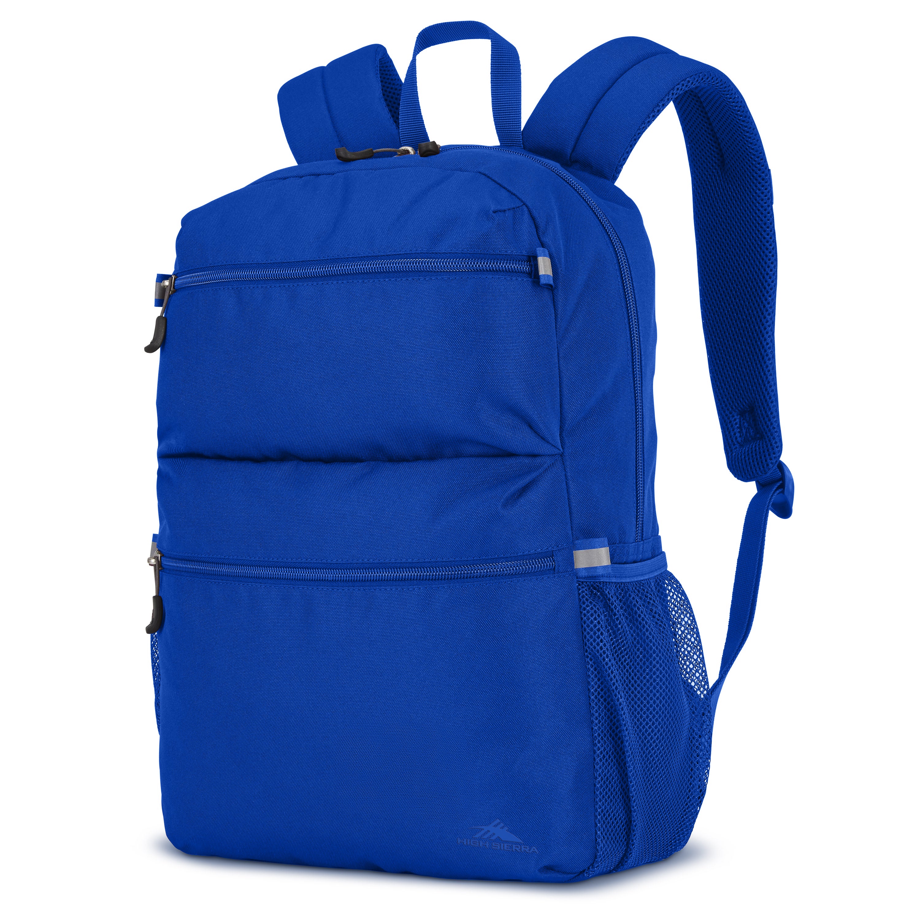 High Sierra - Everclass 24L 15.6in Laptop Backpack - Cosmic Blue
