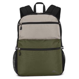 High Sierra - Everclass 24L 15.6in Laptop Backpack - Neutral Colourblock