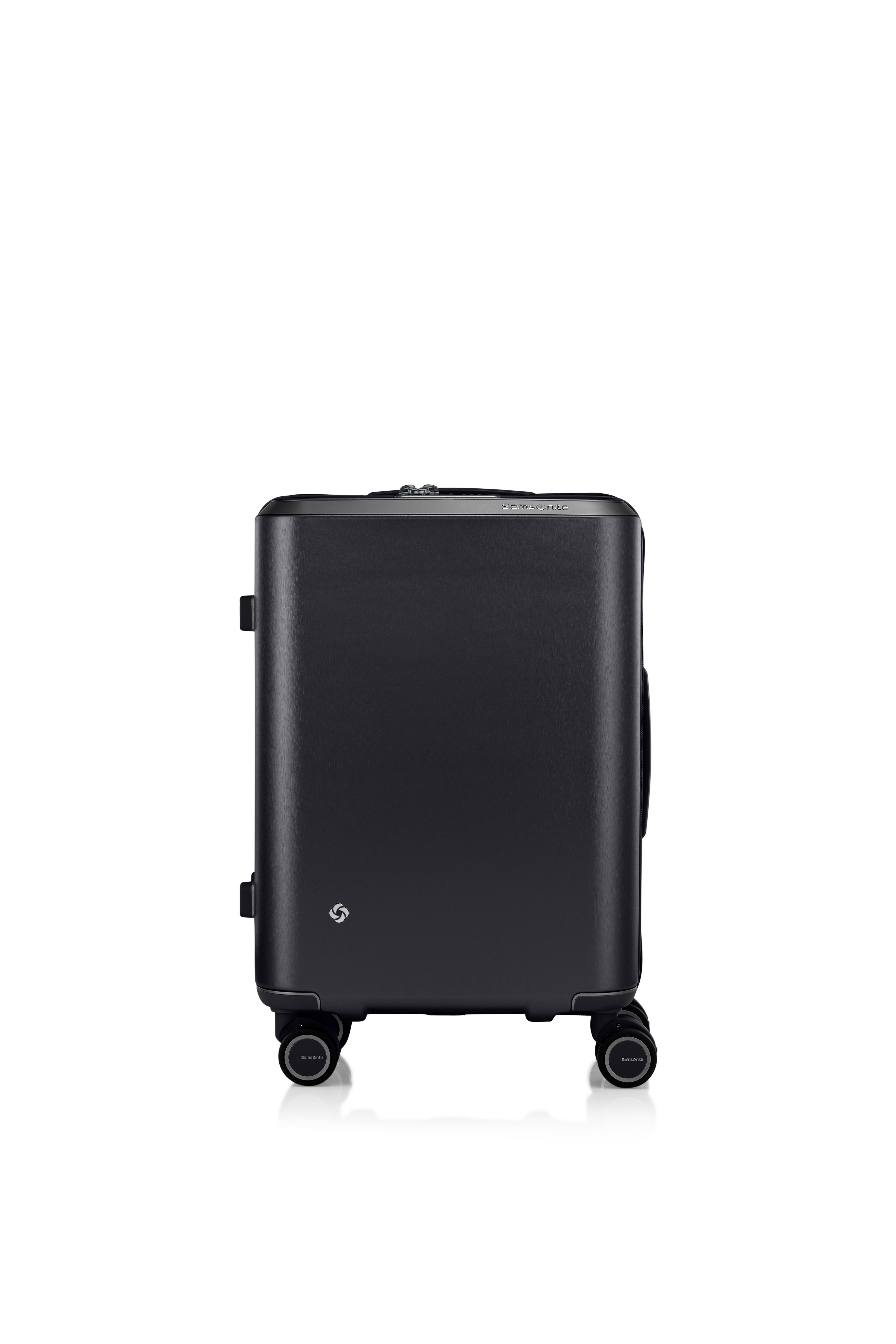 Samsonite - Evoa Z 55cm Spinner - Black