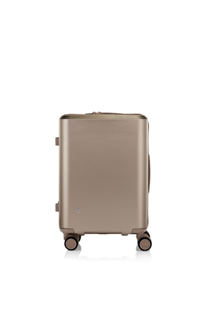 Samsonite - Evoa Z 69cm Exp Spinner - Ivory Gold