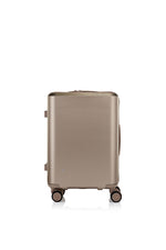 Samsonite - Evoa Z 69cm exp Spinner - Ivory Gold