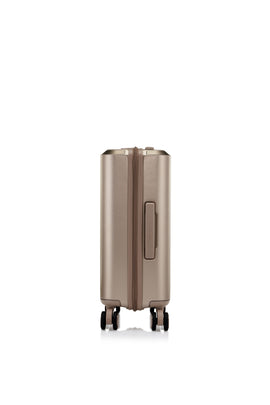 Samsonite - Evoa Z 69cm exp Spinner - Ivory Gold - 0