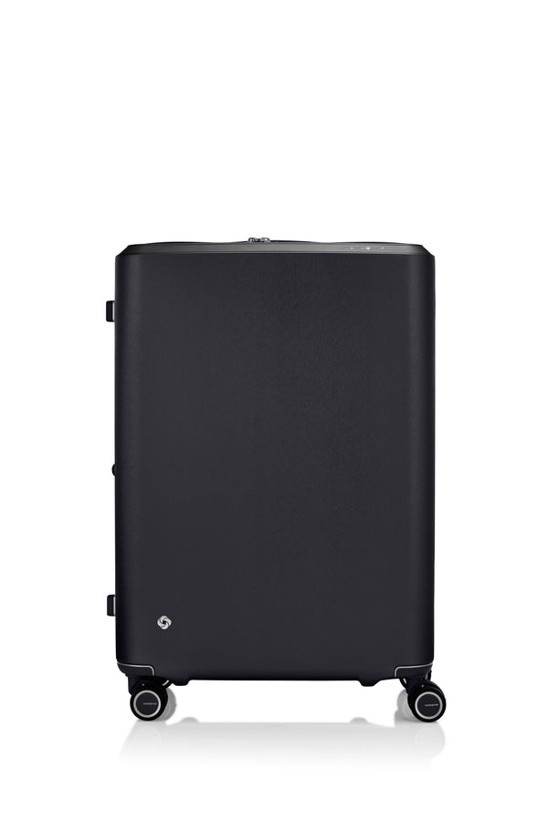 Samsonite - Evoa Z 75cm Exp Spinner - Black
