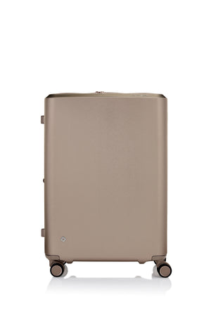 Samsonite - Evoa Z 75cm Exp Spinner - Ivory Gold