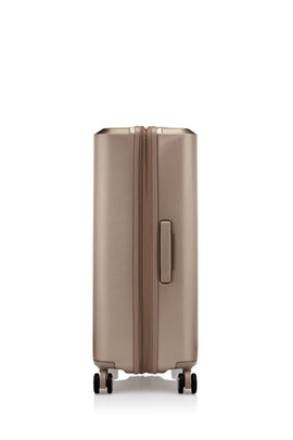Samsonite - Evoa Z 75cm exp Spinner - Ivory Gold - 0