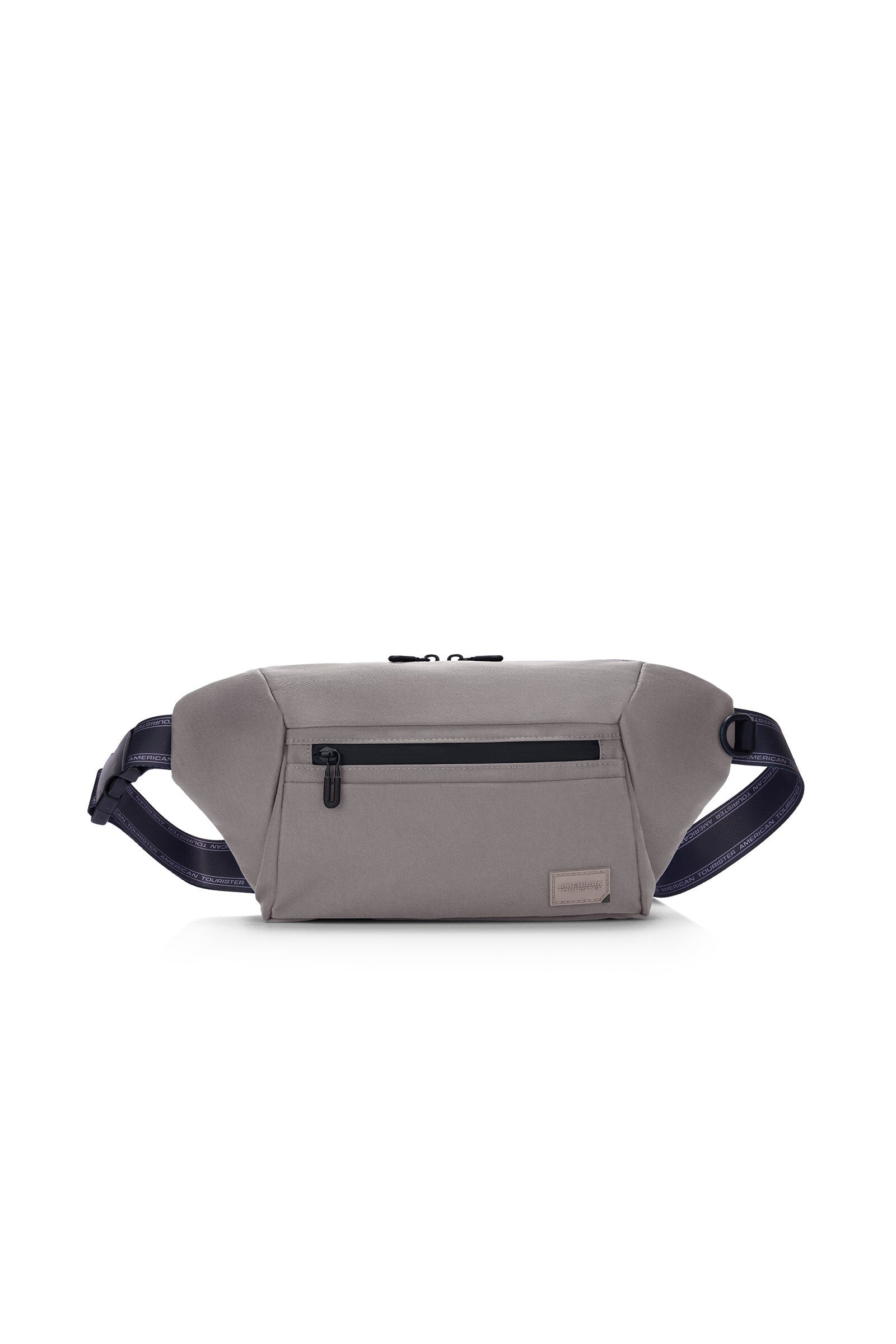 American Tourister - Eris cross body/waist bag - Beige