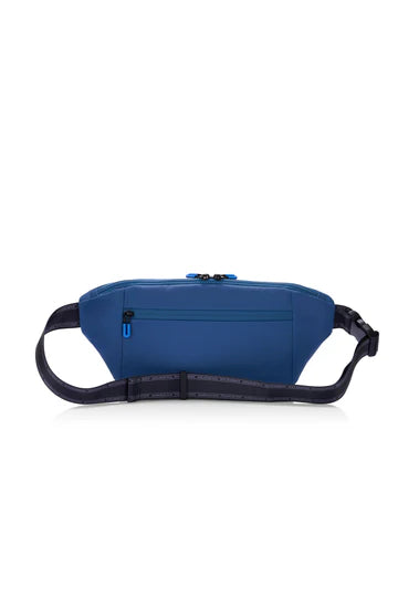 American Tourister - Eris cross body/waist bag - Vintage Blue