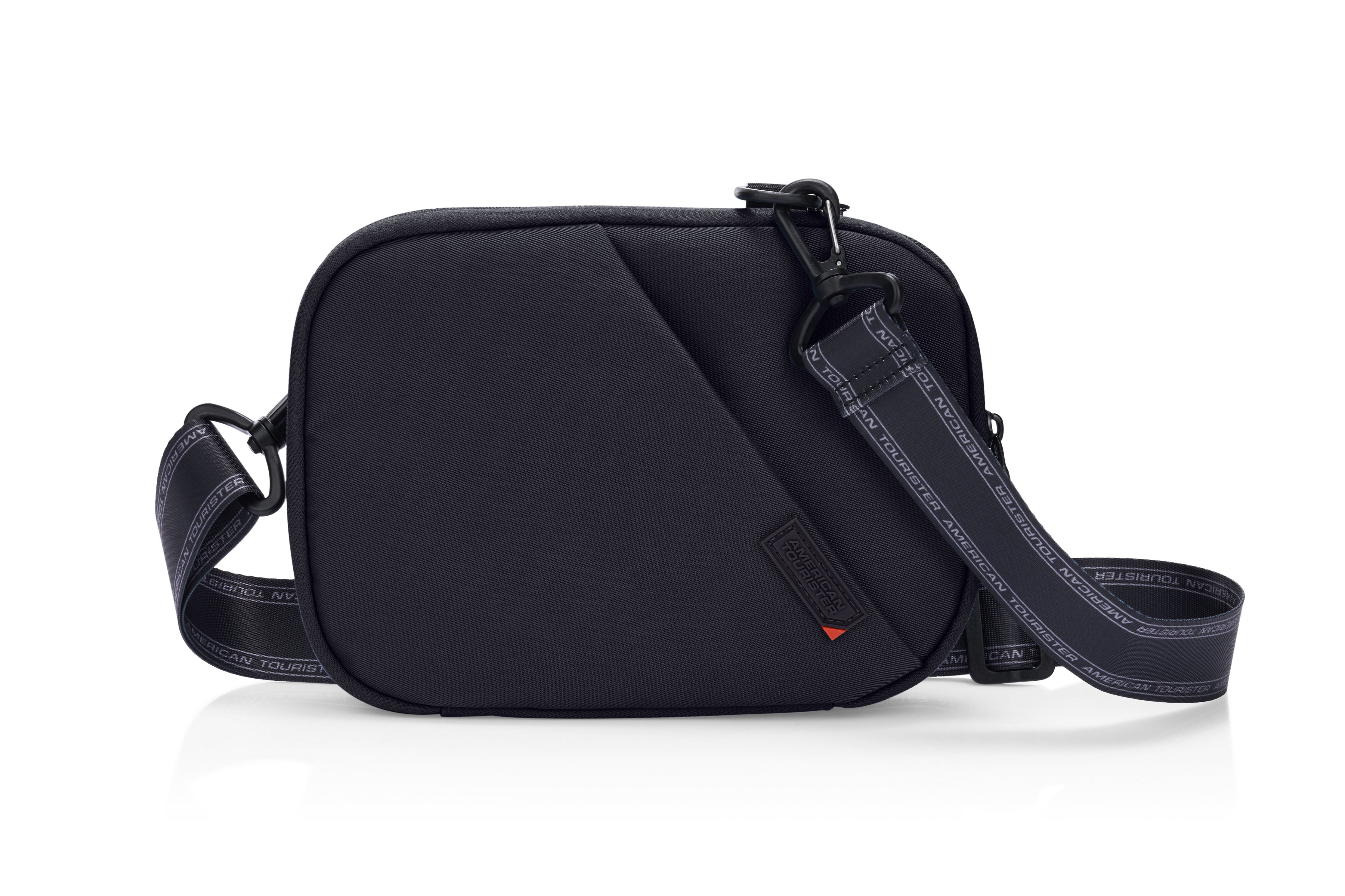 American Tourister - Vega 3.0 Orbit Crossbody - Black