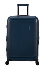 American Tourister - 67cm Dashpop medium spinner - Midnight Blue