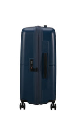 American Tourister - 67cm Dashpop medium spinner - Midnight Blue