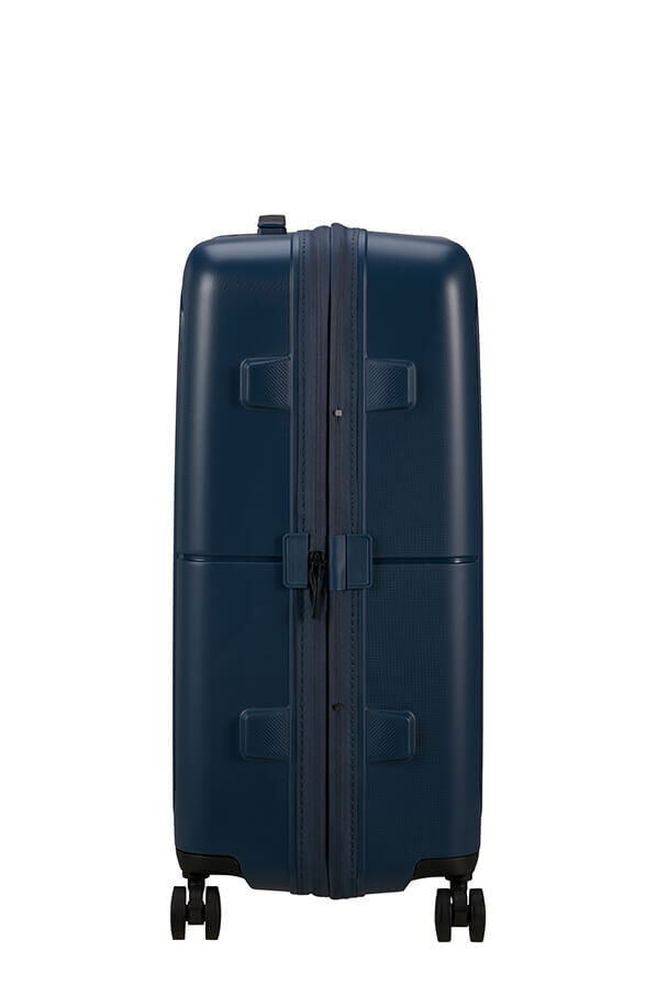 American Tourister - 67cm Dashpop medium spinner - Midnight Blue