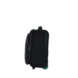 American Tourister Applite 5.0 Underseater - Black - 0