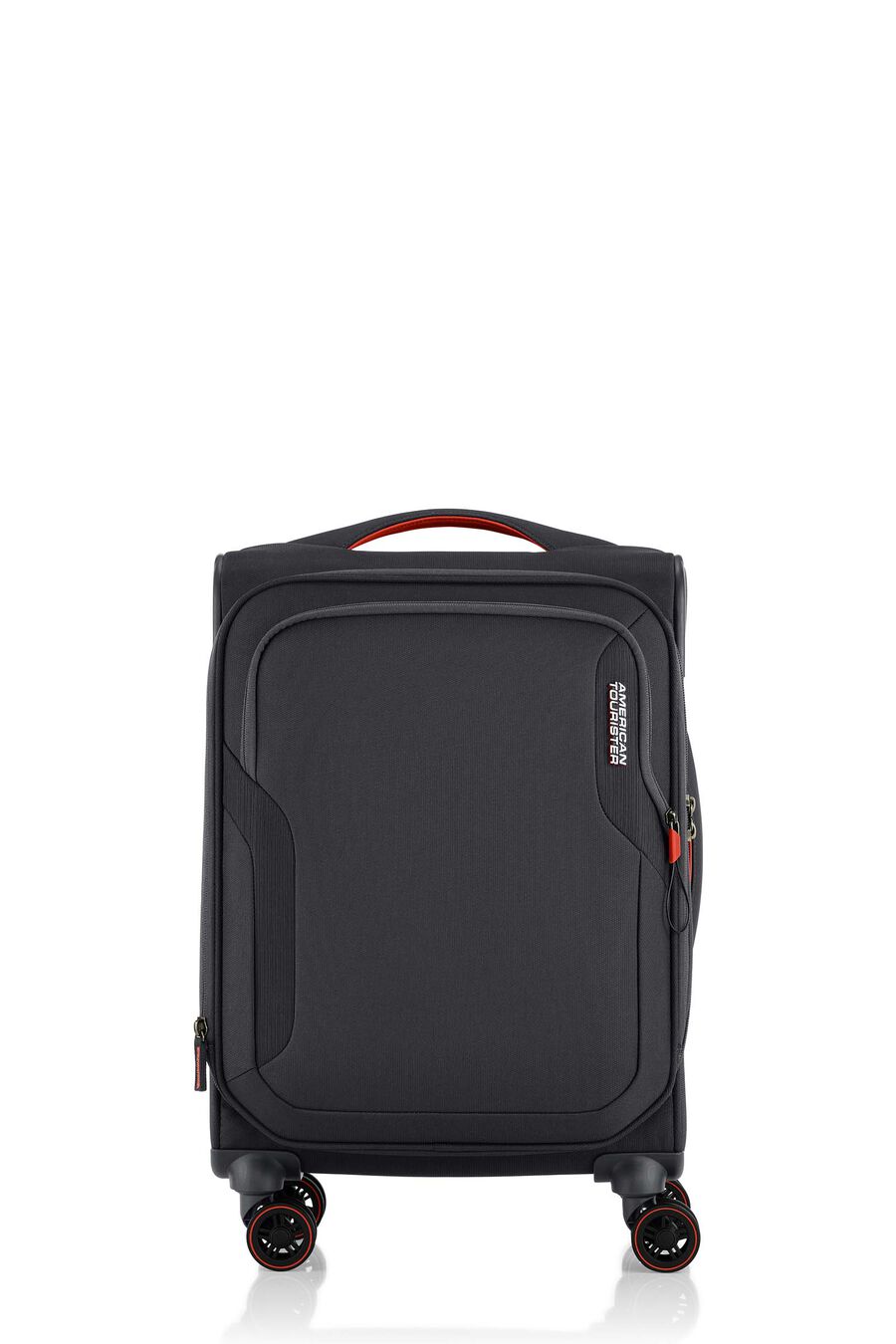 American Tourister Applite 5.0 55/20 - Grey — Product view (153197-1408)