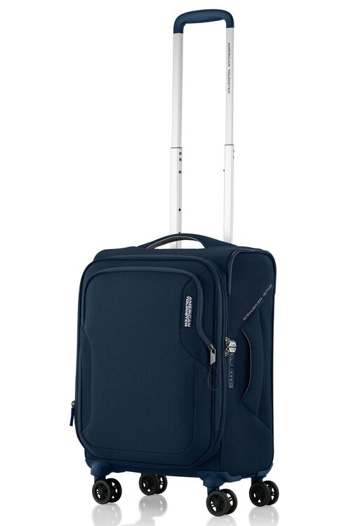 American Tourister Applite 5.0 55/20 - Navy