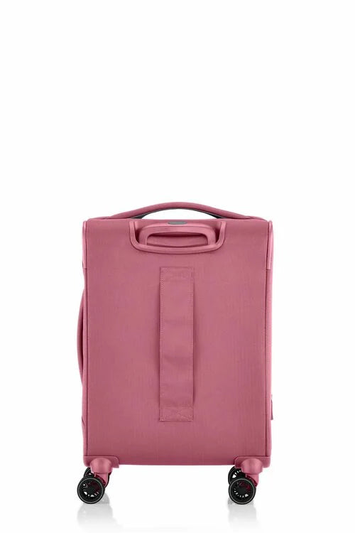 American Tourister Applite 5.0 55/20 - Lilas Pink