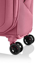 American Tourister Applite 5.0 55/20 - Lilas Pink