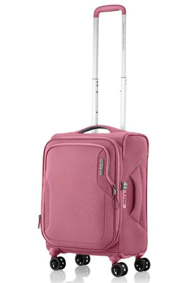 American Tourister Applite 5.0 55/20 - Lilas Pink