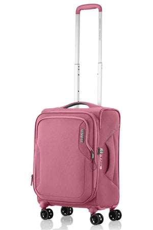 American Tourister Applite 5.0 55/20 - Lilas Pink