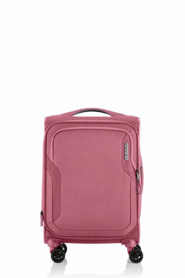 American Tourister Applite 5.0 55/20 - Lilas Pink - 0