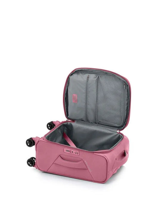 American Tourister Applite 5.0 55/20 - Lilas Pink