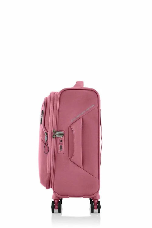 American Tourister Applite 5.0 55/20 - Lilas Pink