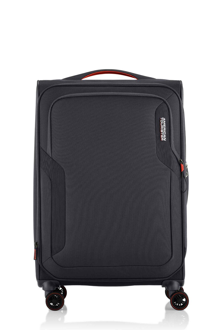 American Tourister Applite 5.0 72/28 - Grey — Product view (153198-1408)