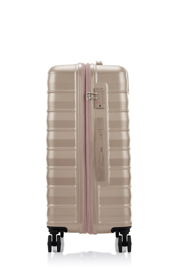 American Tourister Applite 5.0 72/28 - Lilas Pink — Product view (153198-a577)