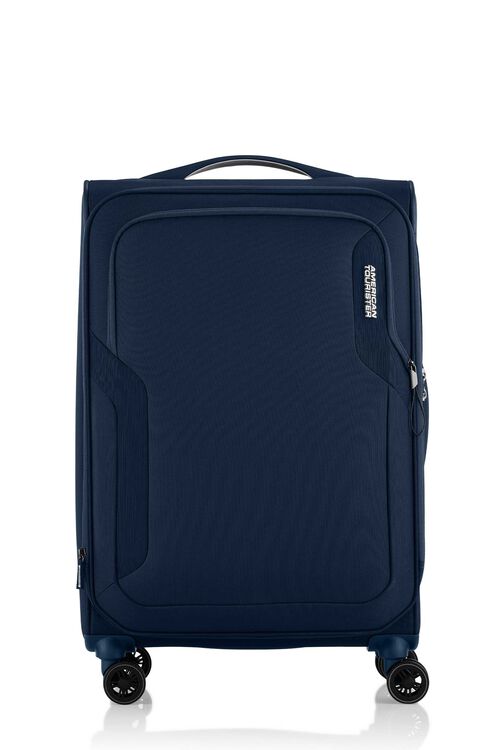 American Tourister Applite 5.0 72/28 - Navy