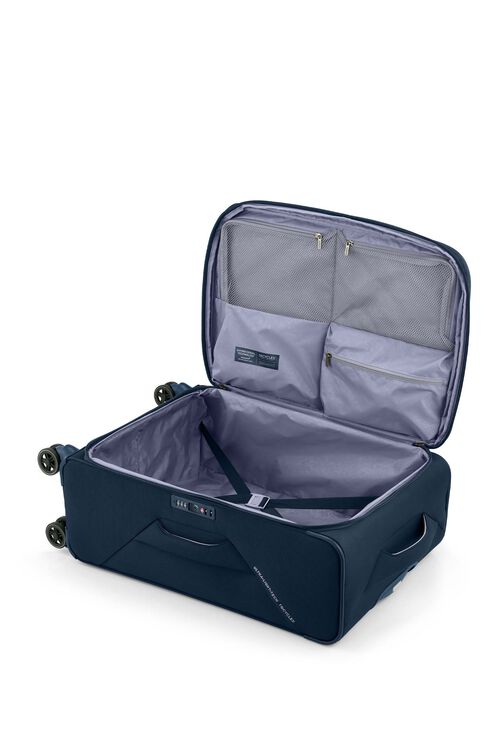 American Tourister Applite 5.0 72/28 - Navy