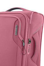 American Tourister Applite 5.0 72/28 - Lilas Pink