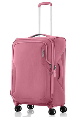 American Tourister Applite 5.0 72/28 - Lilas Pink - 0