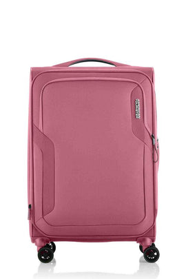 American Tourister Applite 5.0 72/28 - Lilas Pink
